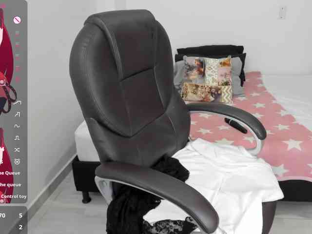 alejandramilf webcam