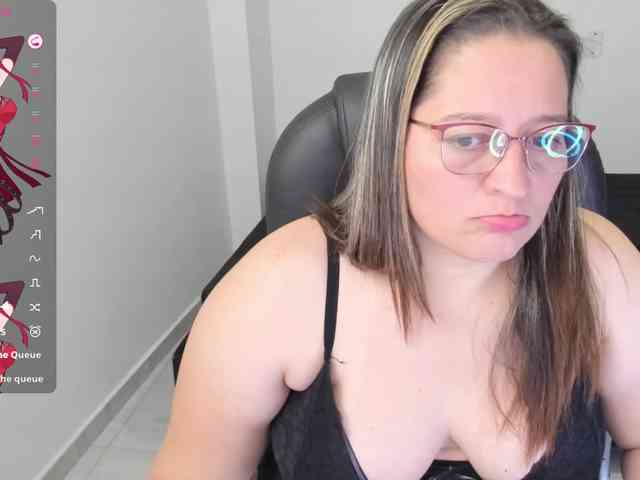 alejandramilf webcam
