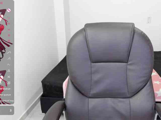 alejandramilf webcam