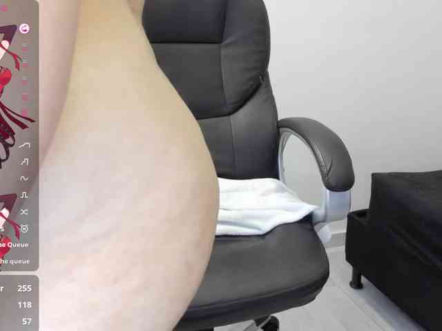 alejandramilf webcam