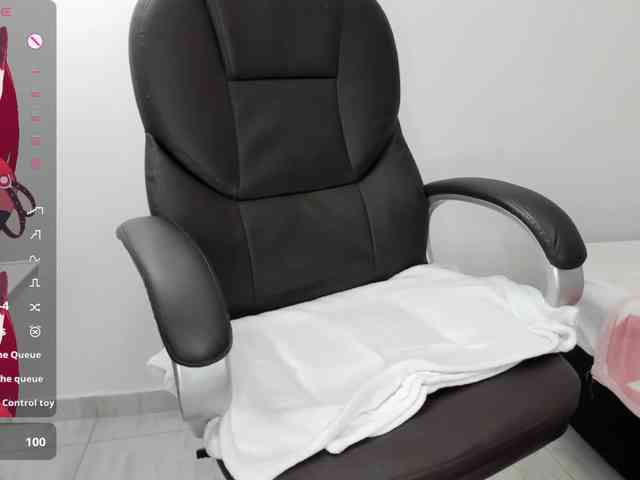 alejandramilf webcam