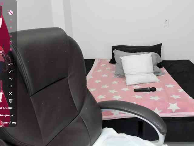 alejandramilf webcam