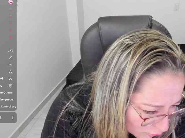 alejandramilf webcam