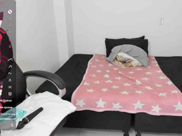 alejandramilf webcam