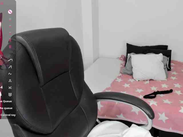alejandramilf webcam