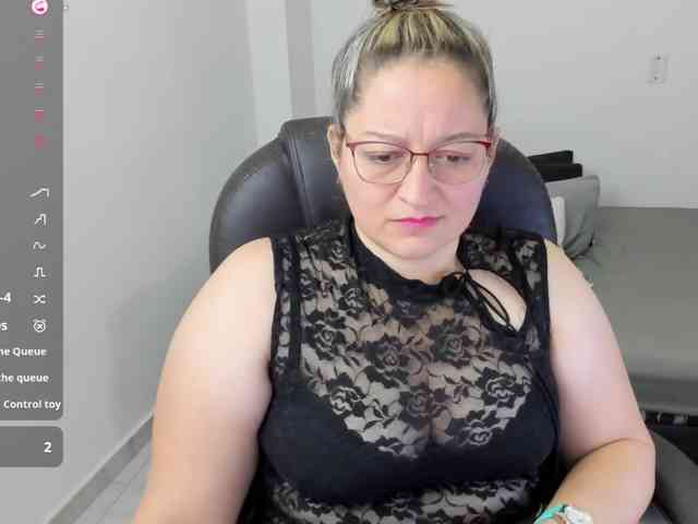 alejandramilf webcam