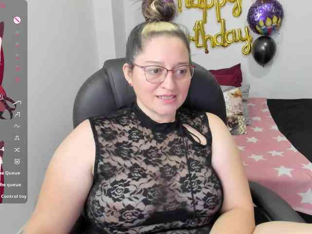 alejandramilf webcam