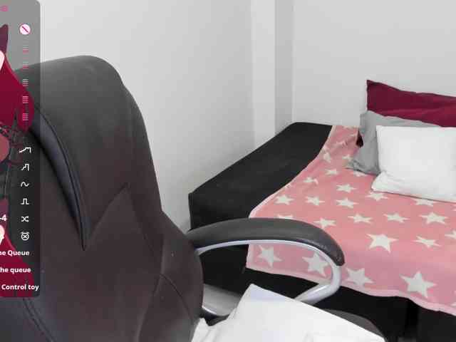 alejandramilf webcam