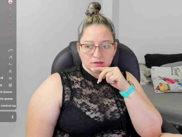 alejandramilf webcam