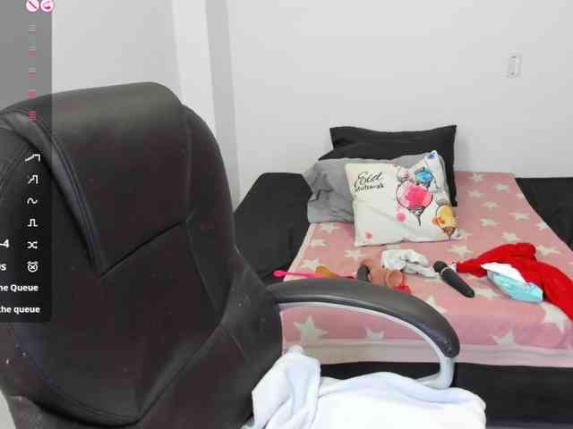 alejandramilf webcam