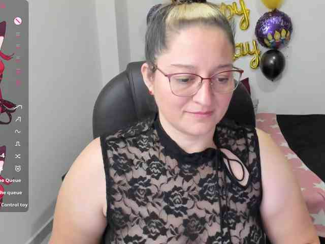 alejandramilf webcam