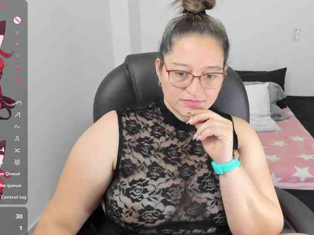 alejandramilf webcam