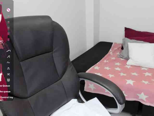 alejandramilf webcam