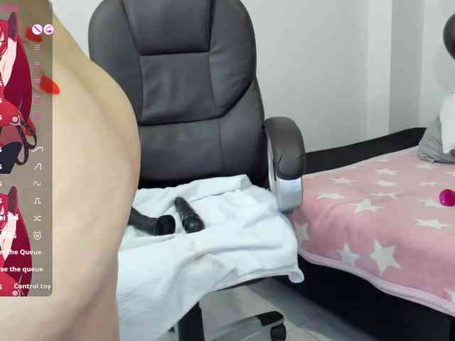 alejandramilf webcam