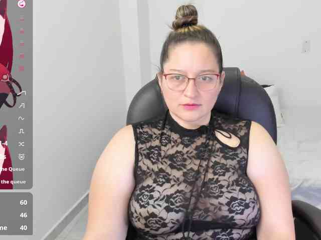 alejandramilf webcam