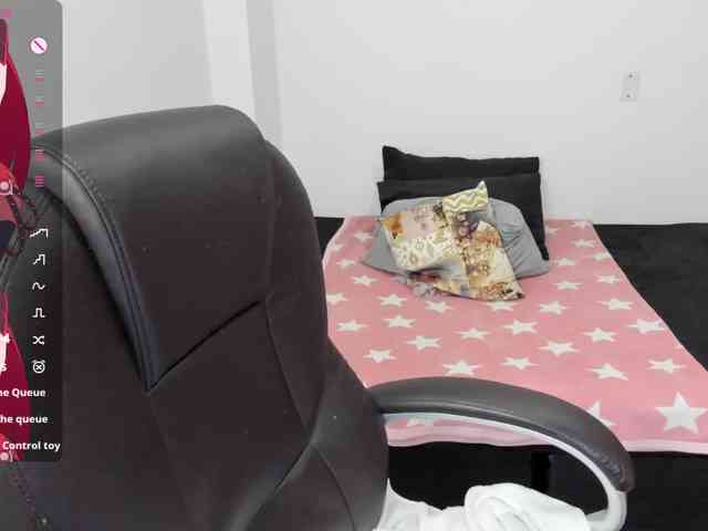 alejandramilf webcam