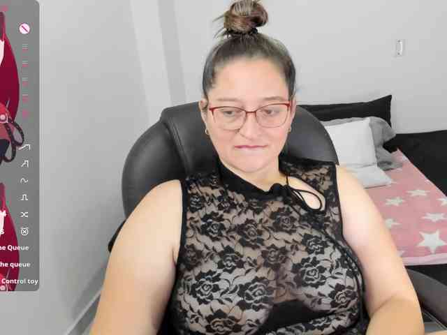 alejandramilf webcam