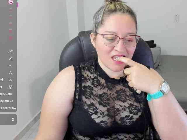 alejandramilf webcam