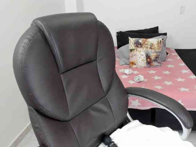 alejandramilf webcam