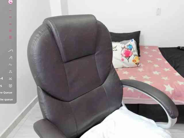 alejandramilf webcam