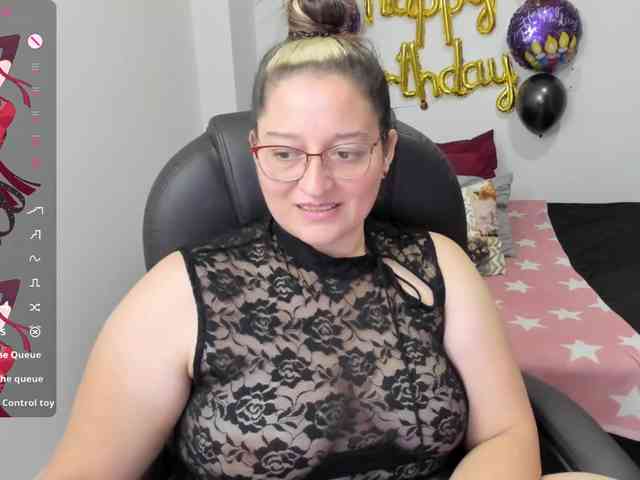 alejandramilf webcam