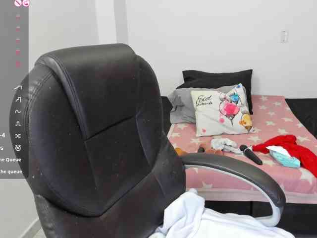 alejandramilf webcam