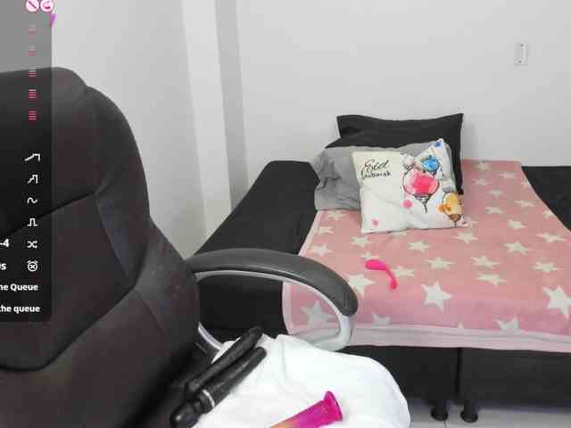 alejandramilf webcam