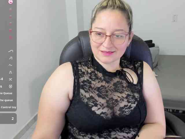 alejandramilf webcam