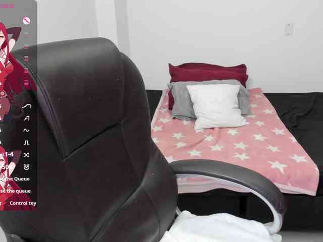 alejandramilf webcam