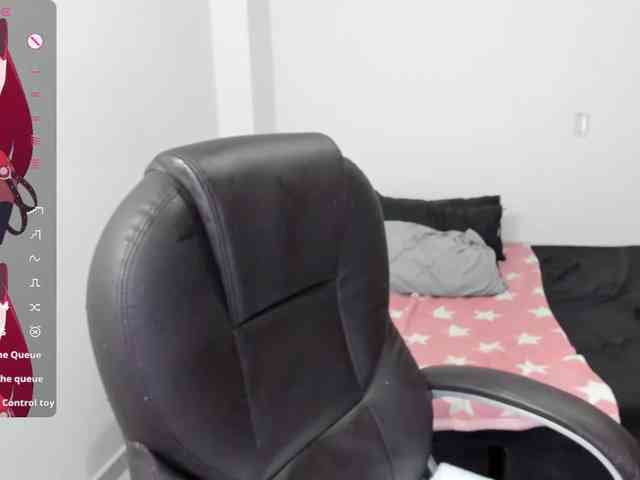 alejandramilf webcam