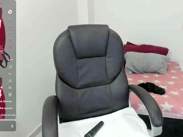 alejandramilf webcam