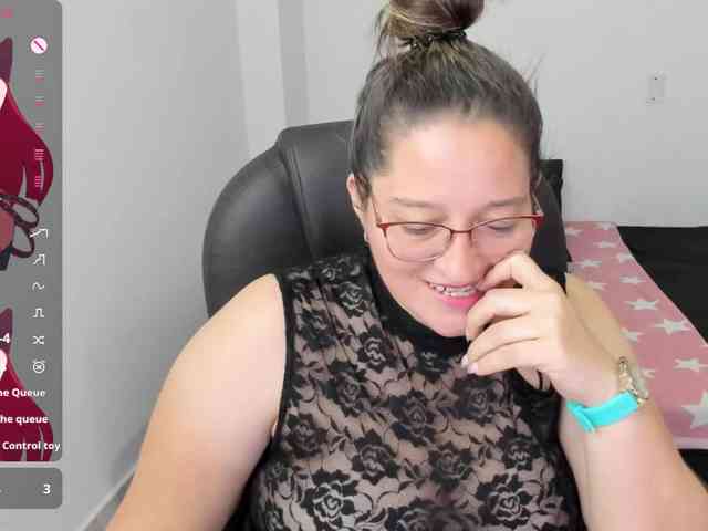 alejandramilf webcam