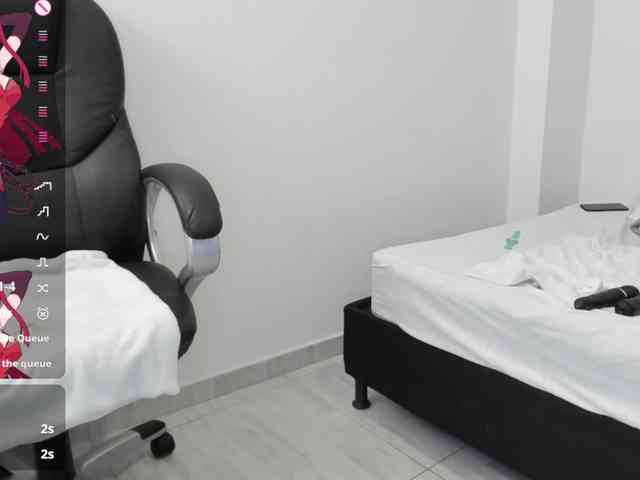 alejandramilf webcam