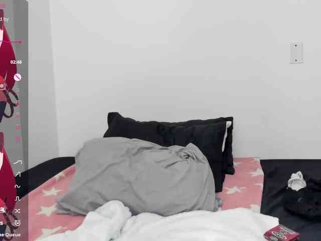 alejandramilf webcam