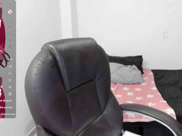 alejandramilf webcam