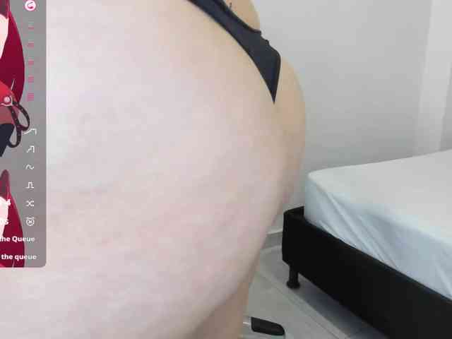 alejandramilf webcam