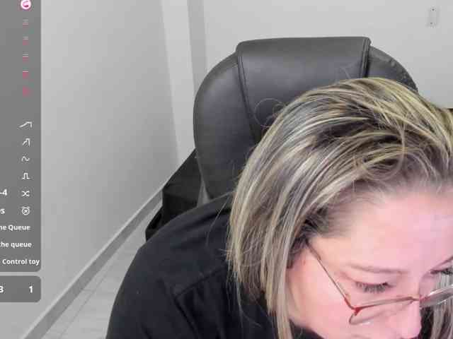 alejandramilf webcam