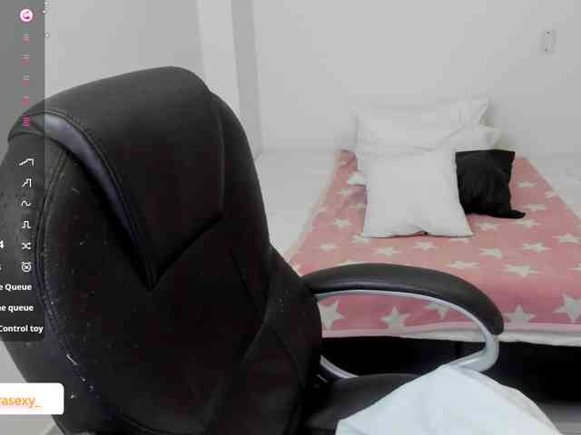 alejandramilf webcam