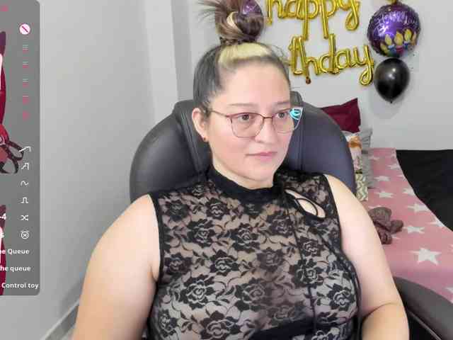 alejandramilf webcam
