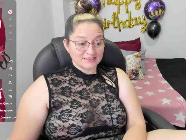 alejandramilf webcam
