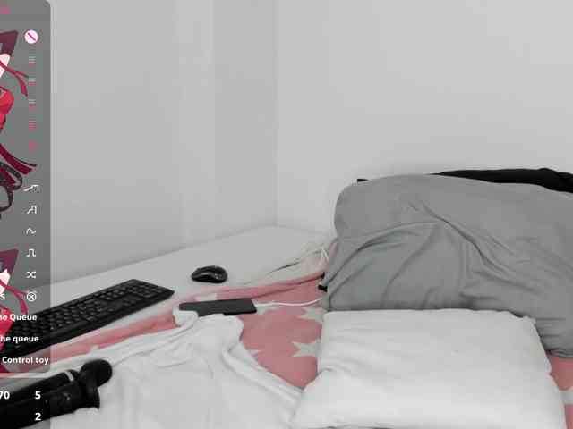 alejandramilf webcam