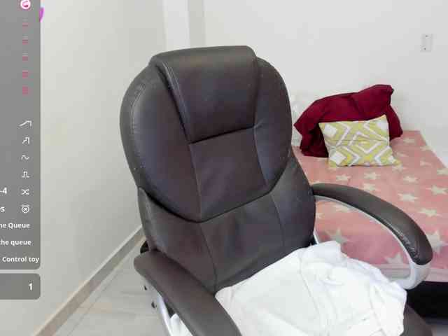 alejandramilf webcam