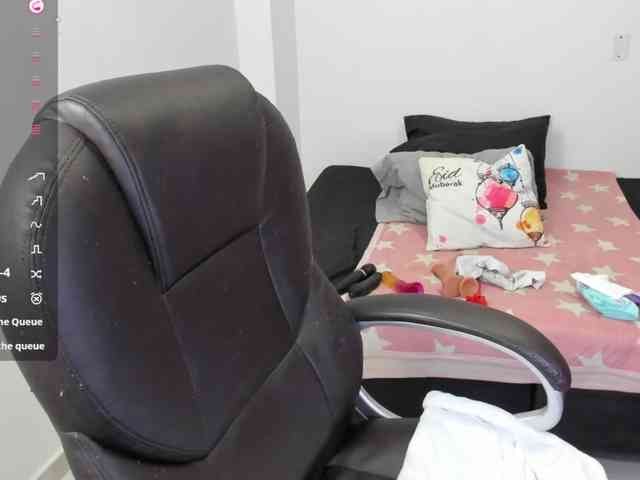 alejandramilf webcam