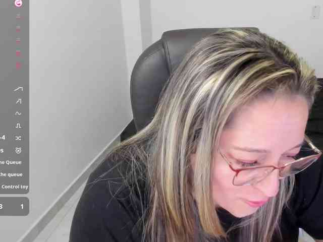 alejandramilf webcam