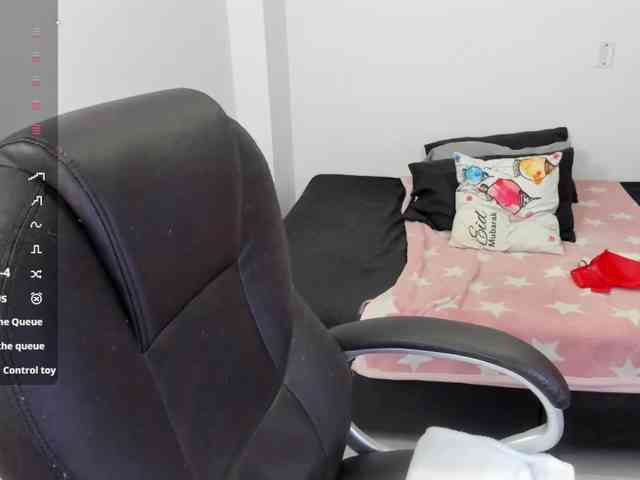 alejandramilf webcam