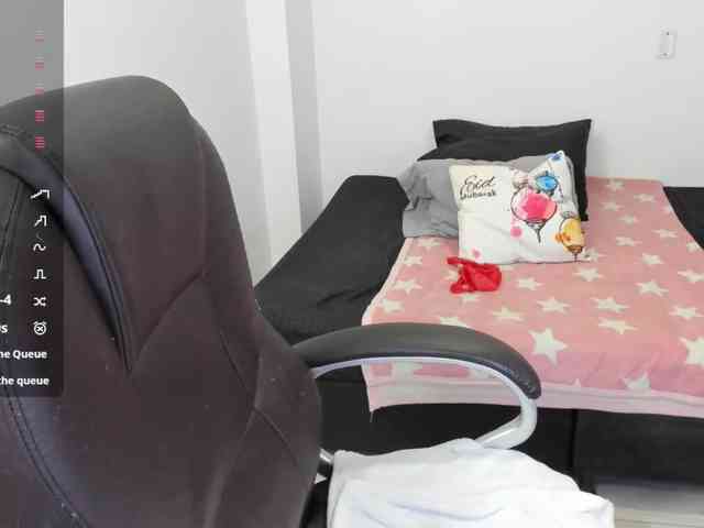 alejandramilf webcam