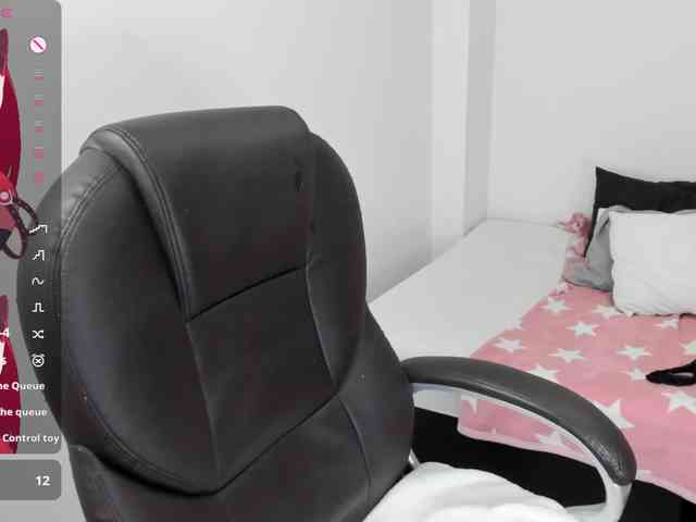 alejandramilf webcam