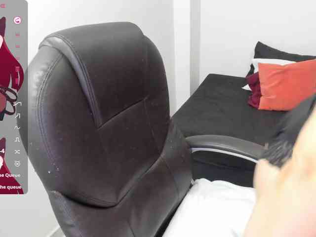 alejandramilf webcam
