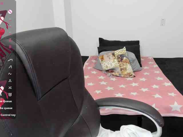 alejandramilf webcam
