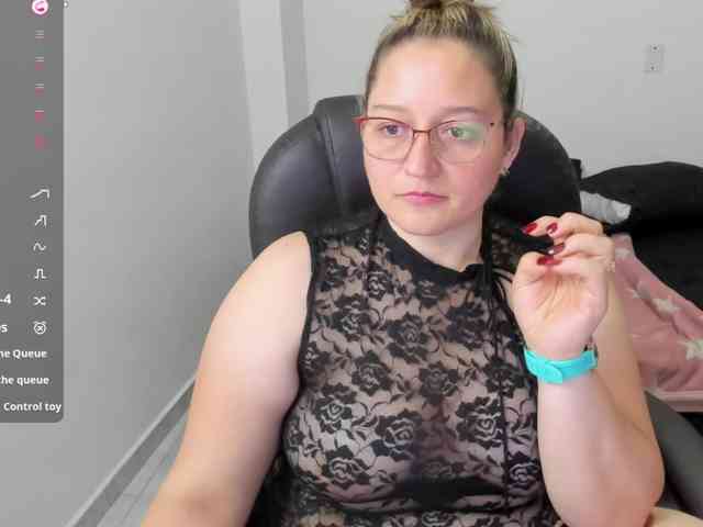 alejandramilf webcam